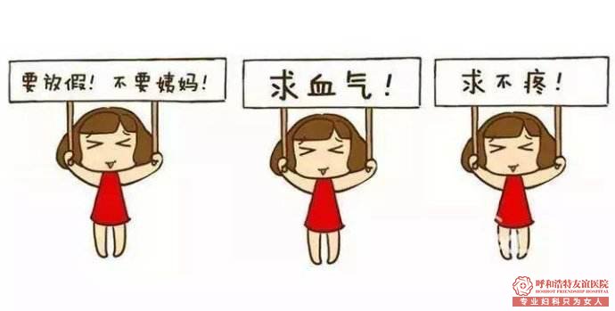 宫颈囊肿的症状